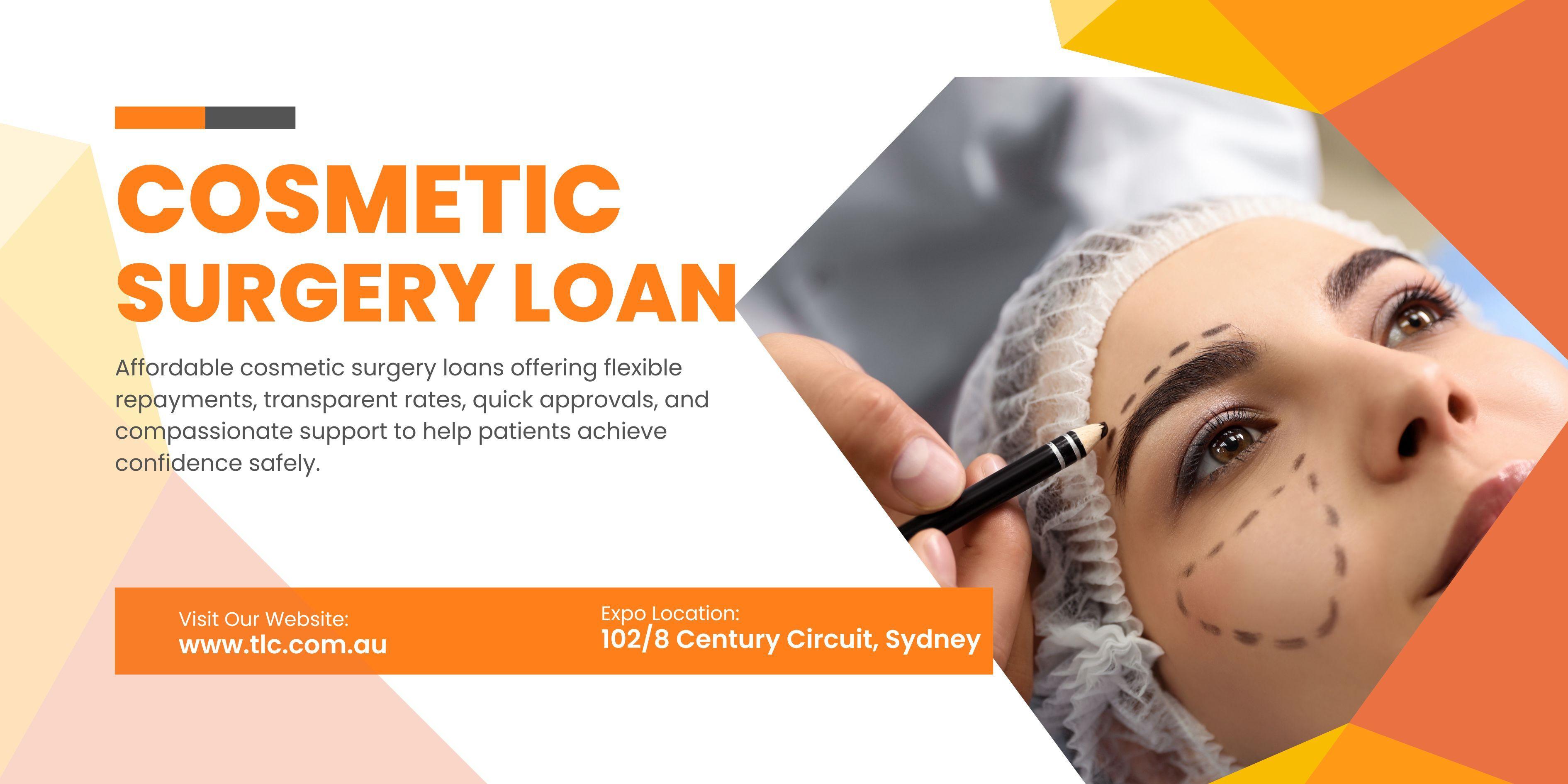 Can You Get a Cosmetic Surgery Loan Fast?