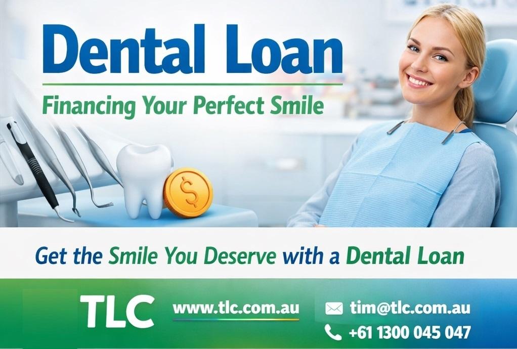 Why a Dental Loan Is the Smart Way to Pay for Your Smile