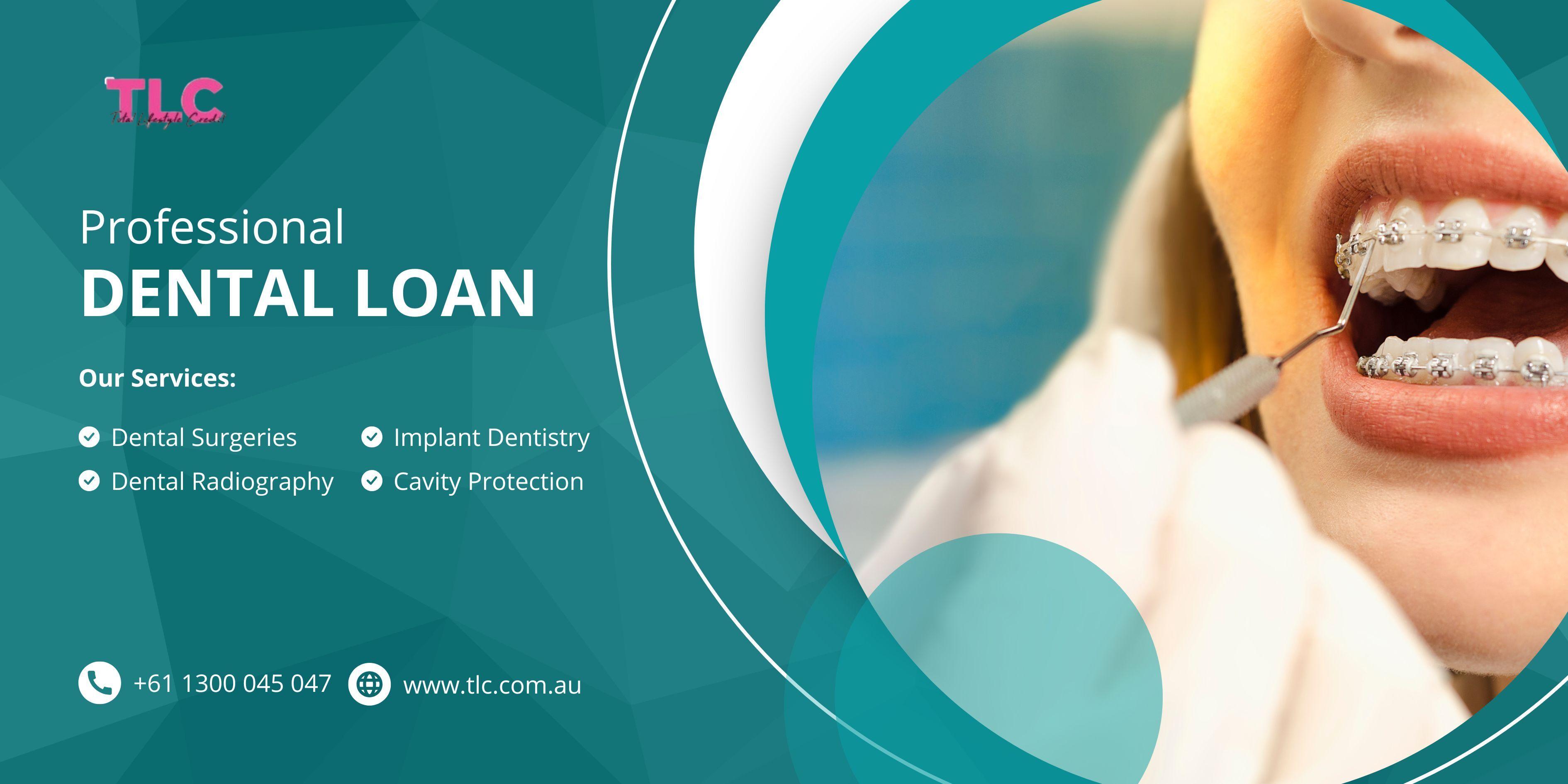 What's the Real Cost of a Dental Loan in 2025