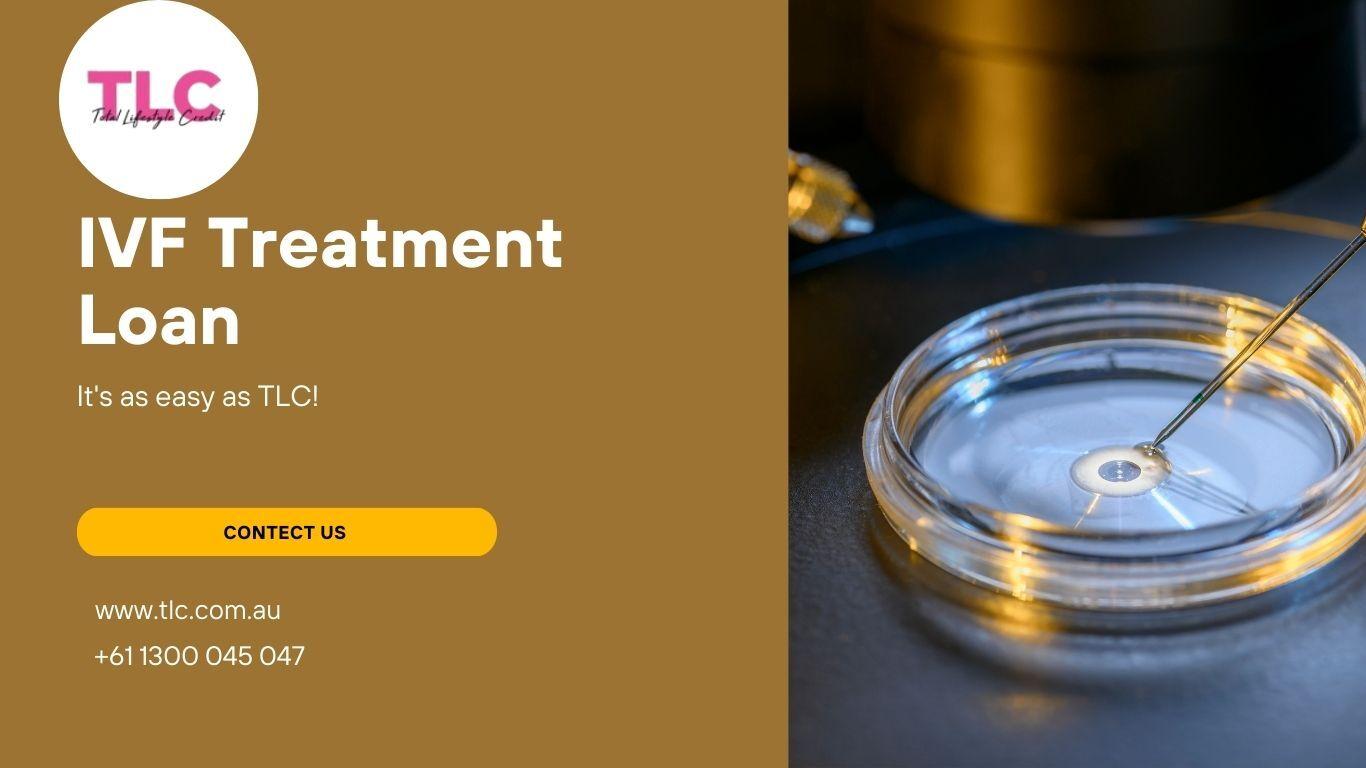 Easy Steps to Apply for IVF Treatment Loan in 2026