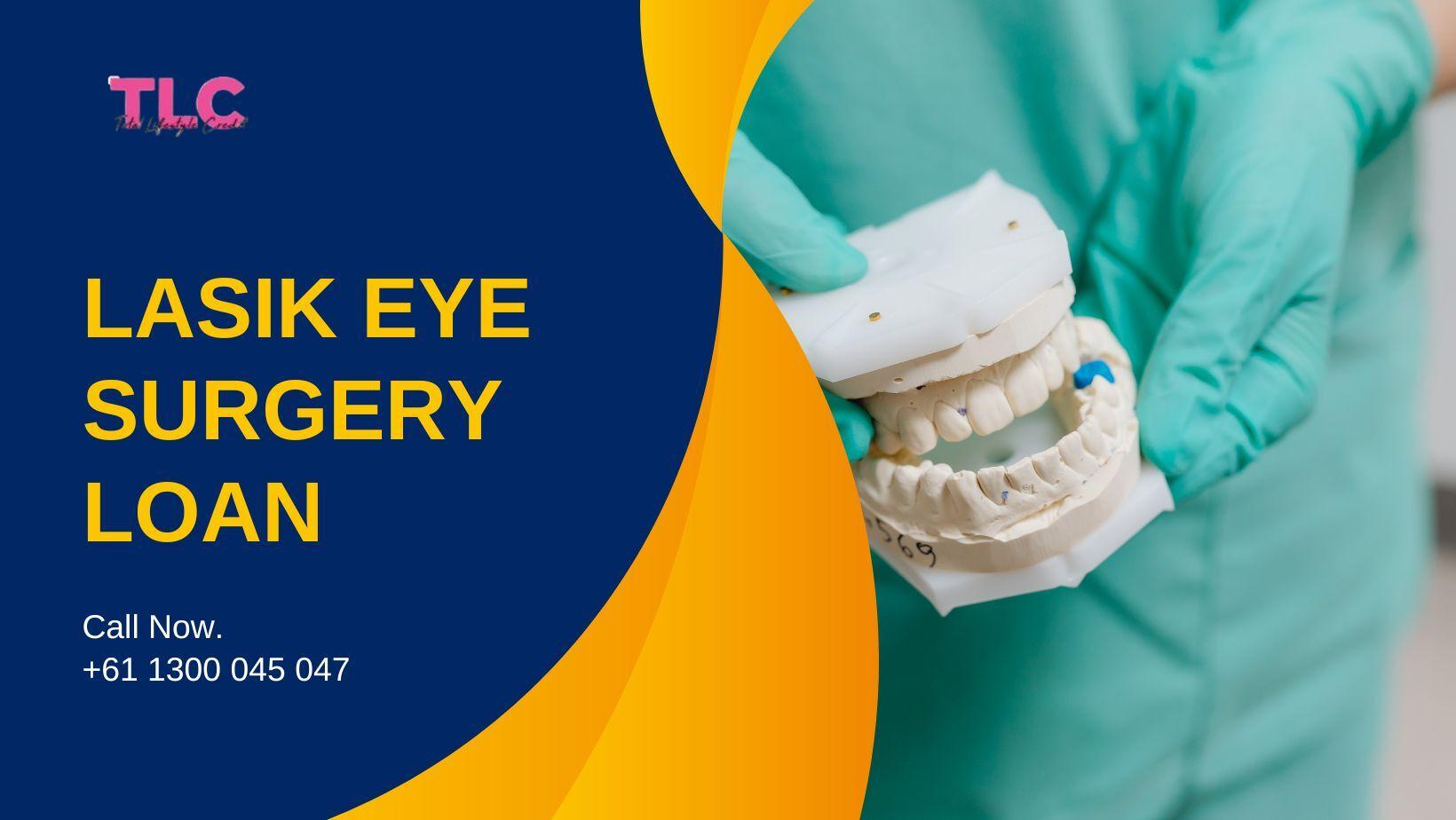 Easy Steps to Apply for an Orthodontic Surgery Loan