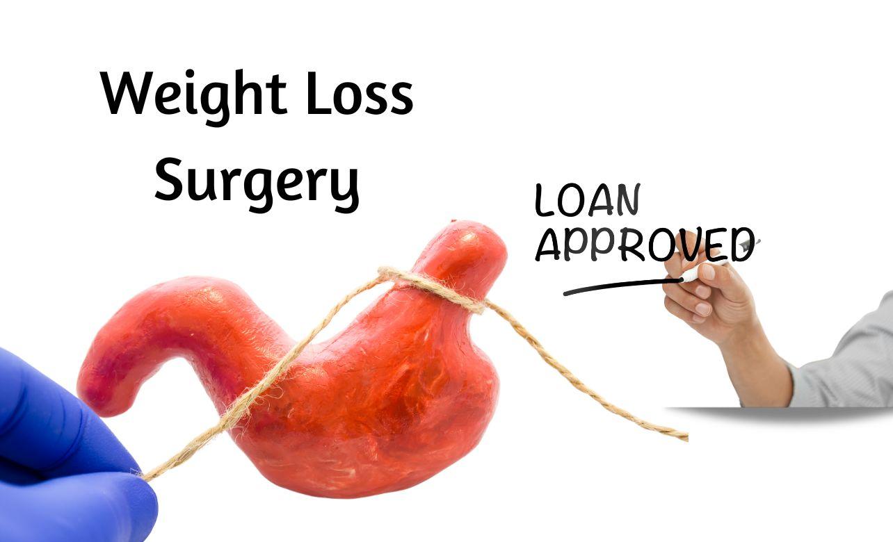 weight loss surgery loans perfect ticket to a lighter