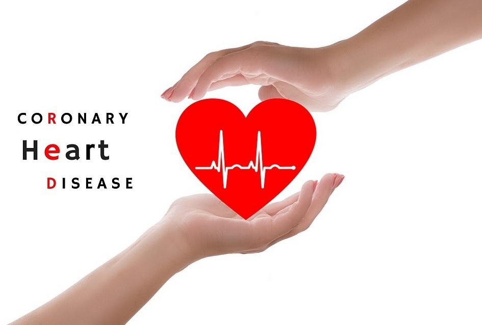 essential things you need to know about coronary heart disease