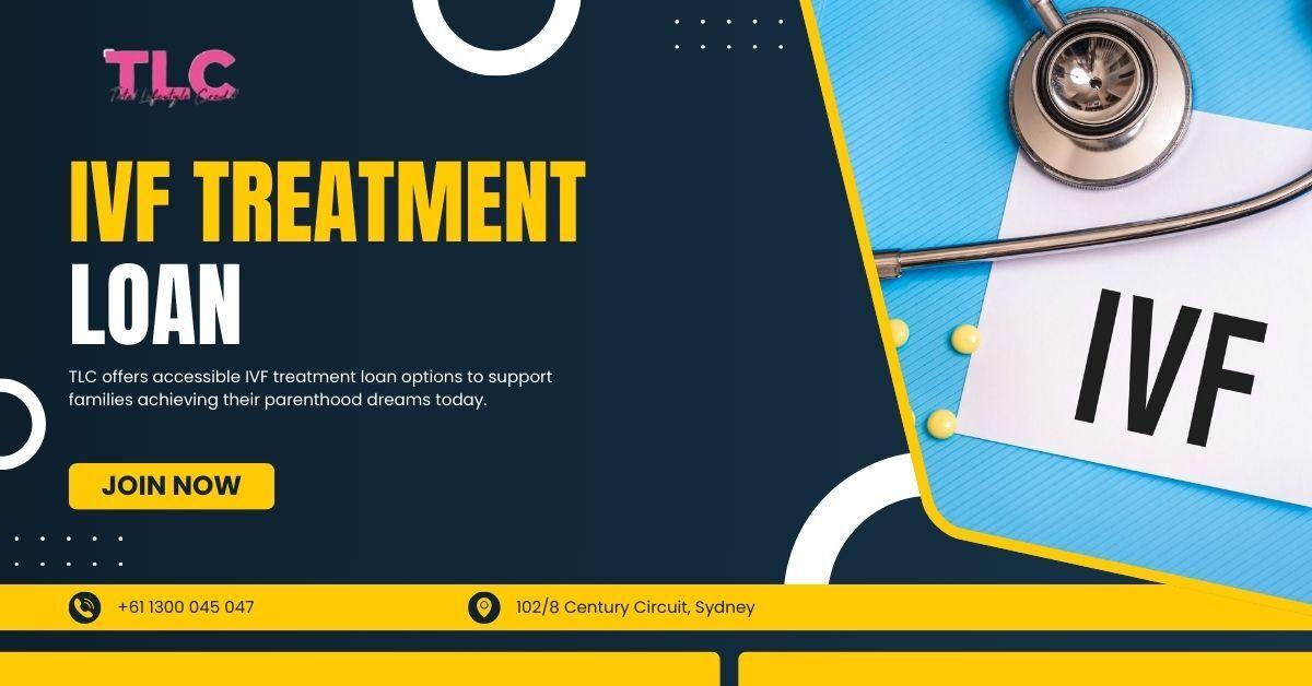 Top IVF Treatment Loan Rates in Australia 2025