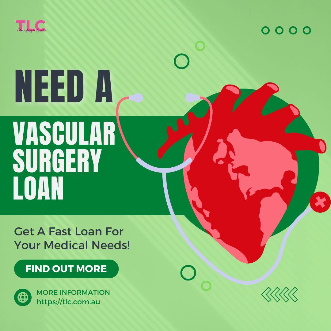 Tips for Getting Approved for a Vascular Surgery Loan