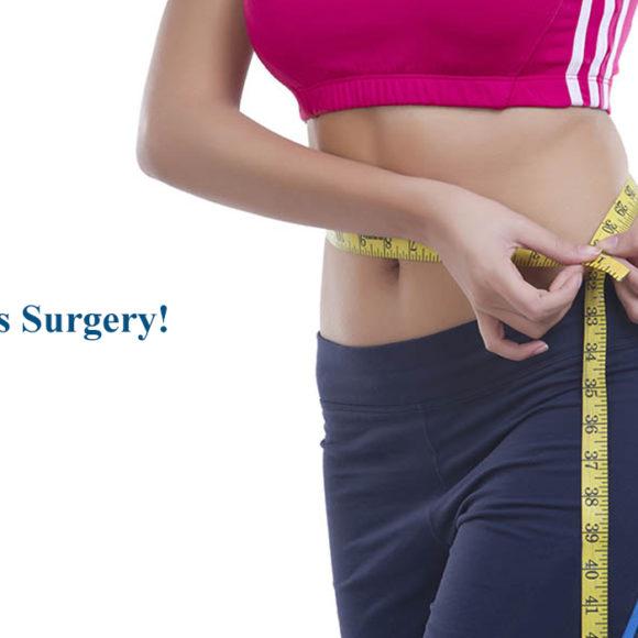 weight loss surgery the perfect way to deal with obesity and related health issues